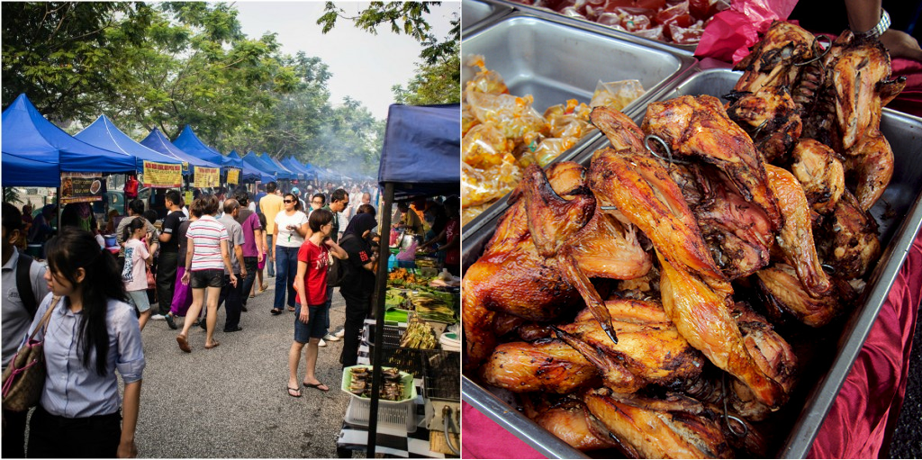 Top 7 Ramadan Season Foods to Try Before They Disappear For Another Year - World Of Buzz 22