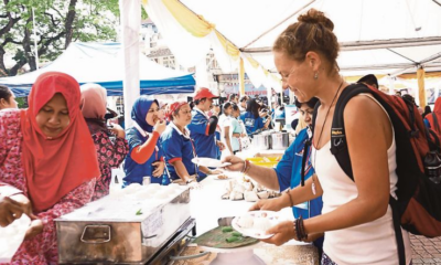 Tourism Tax Introduced to Pay Back RM250Million Debt Incurred by Tourism Board - World Of Buzz 1