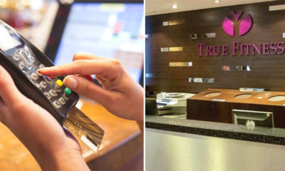 True Fitness Members STILL Paying For Membership Via Credit Card After Gym Closure - World Of Buzz