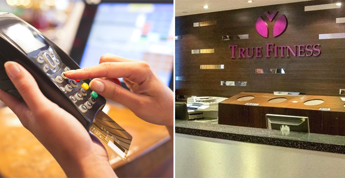 True Fitness Members STILL Paying For Membership Via Credit Card After Gym Closure - World Of Buzz