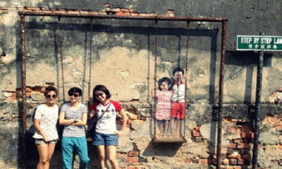 Want to Cuti-Cuti Malaysia? Here's Another Reason for You to Visit Penang - World Of Buzz 5