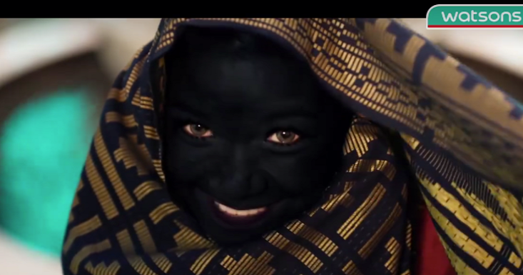 Watsons Malaysia Gets Major Backlash from Netizens Over Racist Advertisement - World Of Buzz 5