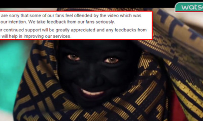 Watsons Malaysia Officially Apologises for Controversial Raya Ad, Takes Video Down - World Of Buzz 5