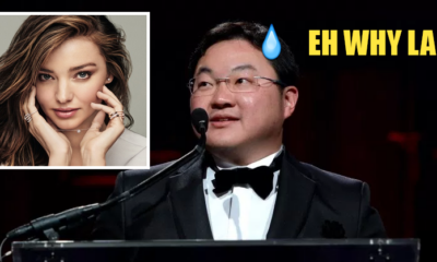 XX Things Jho Low Should've Spent the RM34 Million on Instead of Miranda, According to Malaysians - World Of Buzz 6