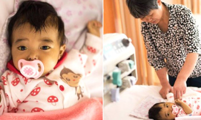 "You Do What You See Fit, If She Can't Make it, Just Throw Her Away." - World Of Buzz 1