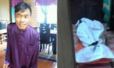 Young Guy Leaves Suicidal Notes on Facebook Before Hanging Himself in Bedroom - World Of Buzz 2