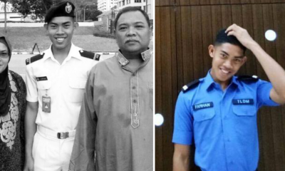 Young Malaysian Cadet Beaten and Tortured to Death Over Laptop Dispute - World Of Buzz 6