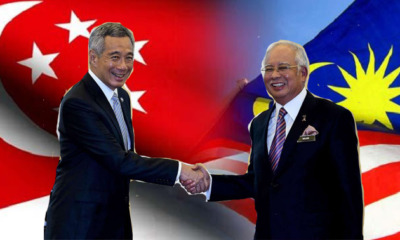 11 Things Malaysians and Singaporeans Always Argue About, Who's the Winner? - World Of Buzz