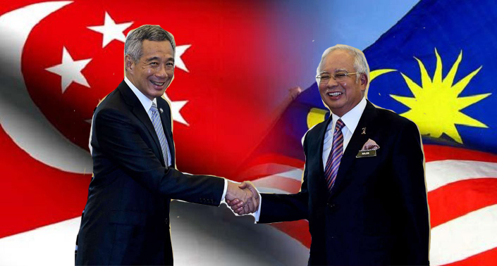 11 Things Malaysians and Singaporeans Always Argue About, Who's the Winner? - World Of Buzz