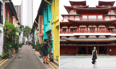 14 Most Insta-worthy Locations in Singapore You Shouldn't Miss - World Of Buzz 8