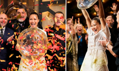 29-Year Old Accountant from Johor Crowned MasterChef Australia 2017! - World Of Buzz