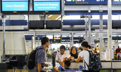 580,000 PTPTN Borrowers Blacklisted from Travelling, Here's How You Check if You Are Too - World Of Buzz