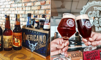 6 Craft Beer Bars in Klang Valley to Visit for Your Next Happy Hour Session - World Of Buzz 5