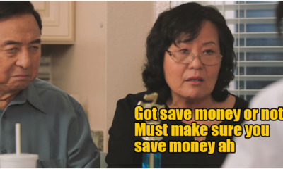 6 Things Every Kid who Grew up with ‘Real’ Malaysian Parents Will Understand - World Of Buzz