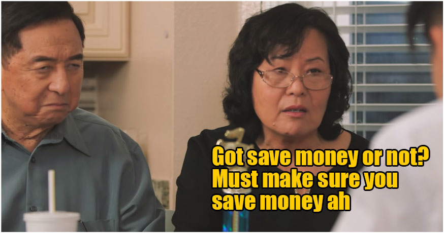 6 Things Every Kid who Grew up with ‘Real’ Malaysian Parents Will Understand - World Of Buzz