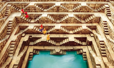 7 Stunning Destinations in Asia For the Budget Traveller - World Of Buzz 35