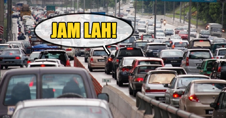 8 Reasons People Prefer Hanging Out in PJ More Than KL - World Of Buzz