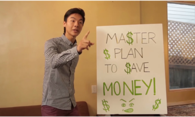 8 Super Easy Ways for Broke Malaysians to Save Money - World Of Buzz
