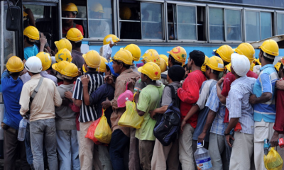 8 Worrying Facts About Illegal Immigrants in Malaysia that You Should Know - World Of Buzz