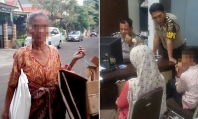 80yo Woman Forced a 13yo Boy to Have Sex Every Time Her Husband Wasn't Home - World Of Buzz 3