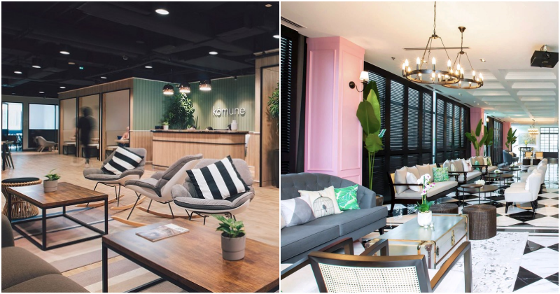 9 Coolest Co-Working Spaces in Klang Valley You NEED to Check Out - WORLD OF BUZZ 1