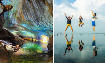 9 Hidden Insta-Worthy Spots in Malaysia You Absolutely Have to Visit - World Of Buzz 27