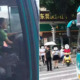9-Year-Old Chinese Boy Steals Bus and Drives Around City for 40 Minutes - World Of Buzz 3