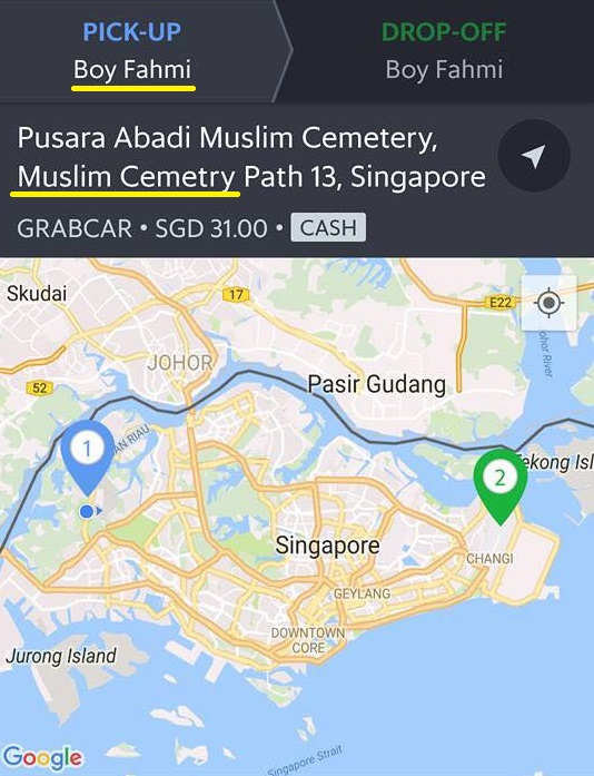 Grab 1