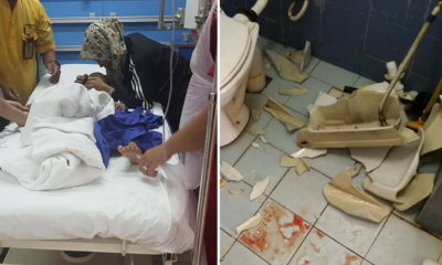 Malaysian - World Of Buzz 7