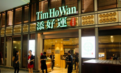 All Tim Ho Wan Outlets in Malaysia Will Officially Close Down - World Of Buzz