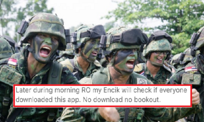 Annoyed Singaporeans Forced to Download MOHA's New App Gives Savage Reviews - World Of Buzz 5