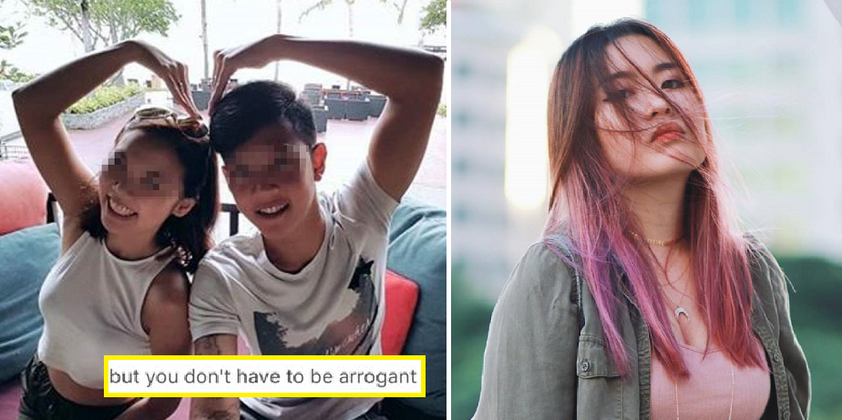 Cheapskate Singaporean Asks Make Up Artist for Free Services, Gets Served Karma - World Of Buzz 1