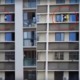 Children Spotted Playing on Building Ledge, Parents Left Them Home Alone - World Of Buzz 2