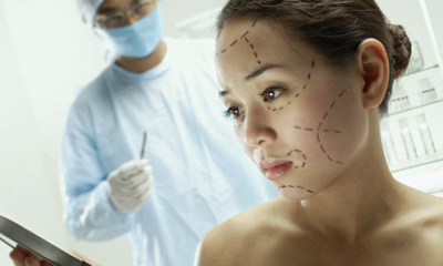 Chinese Woman Does Plastic Surgery to Run From RM3.7 Million Debt - World Of Buzz 1