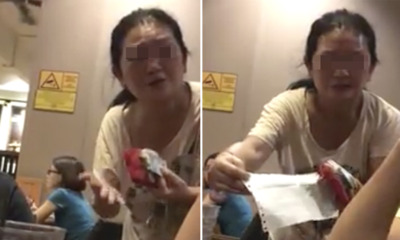 Conman Claims To Have Depression and Sick Son, Gambles Away After Getting Money - World Of Buzz