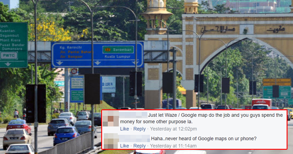 DBKL Launches App That Monitors KL Traffic, Malaysian Netizens Skeptical - World Of Buzz 9