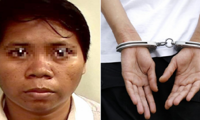 Evil Maid Robs Bedridden Employer, Threatens to Kill and Cut Off His Nipple - World Of Buzz 4