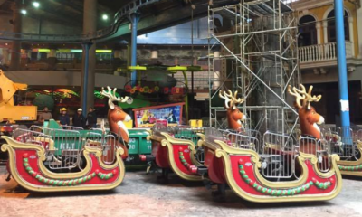 First World Indoor Theme Park and Cineplex in Genting Highlands Makes Way for Upgrades - World Of Buzz 9