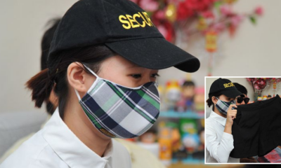 Former Penang City Councilor Molested College Student, Even Left "Evidence" on Her - World Of Buzz