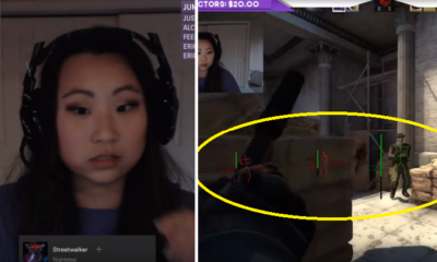 Gamer Girl Rants About Being Called a Hacker, Gets Caught Cheating - World Of Buzz