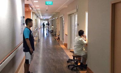 Girl Shares How She Lost a Mom and is Left with a RM3.1 Million Hospital Bill - World Of Buzz 1