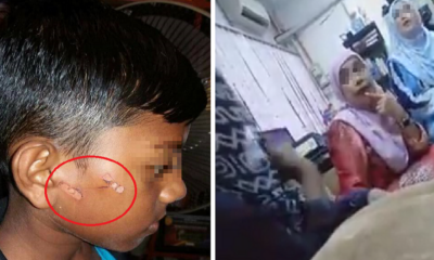 Headmistress Asks Parents of Schoolboy Abused with Heated Metal Sharpener to Pity Teacher - World Of Buzz 4
