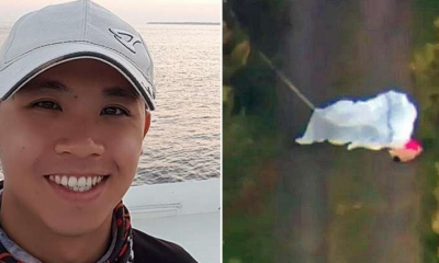 Here's a Summary of What We Know About the Singaporean Man's Skydiving Death - World Of Buzz 13