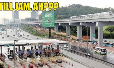 Here's How MRT's Sungai Buloh-Kajang Line Will Affect People in the Klang Valley - World Of Buzz 7