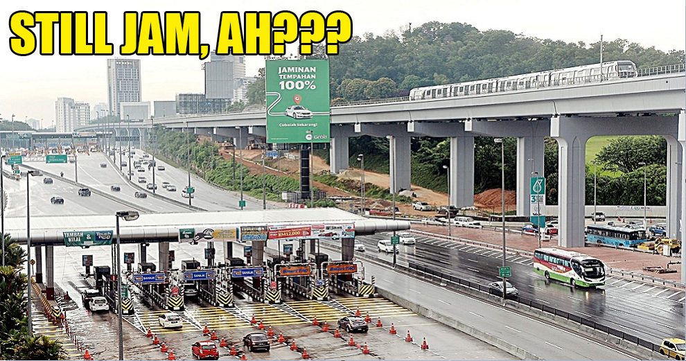 Here's How MRT's Sungai Buloh-Kajang Line Will Affect People in the Klang Valley - World Of Buzz 7