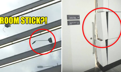 Here's What Happened to the Underground MRT Stations After Just 120 Hours into Operation - World Of Buzz 1