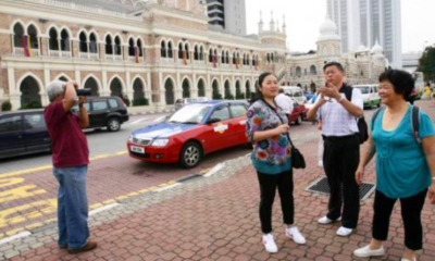 Here's What Malaysians Need to Know About the Tourism Tax Coming in August - World Of Buzz 4