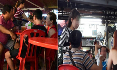 High Currency and Cheap Prostitutes Lure Singaporean Uncles Over to Johor Bahru - World Of Buzz 4