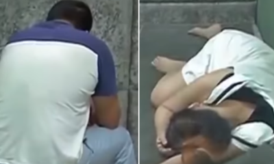 Husband Tells Wife He is Buying Cigarettes, Gets Arrested for Visiting a Prostitute - World Of Buzz