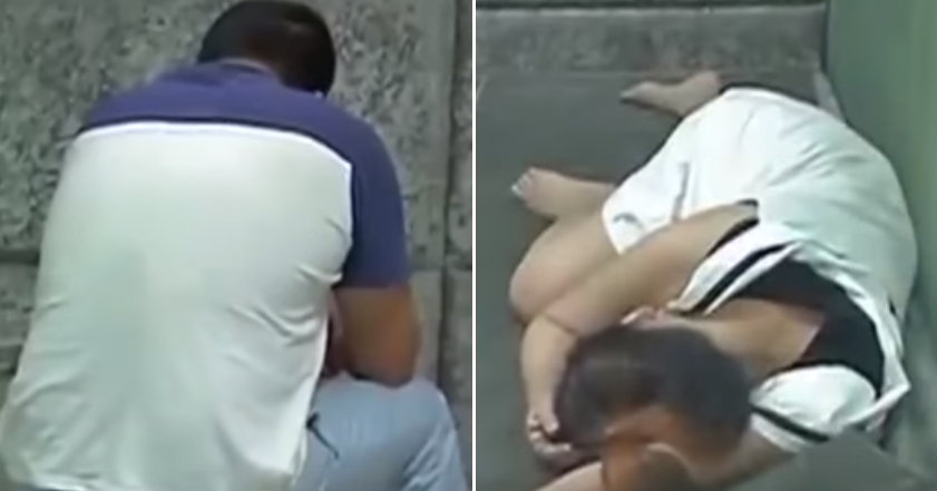 Husband Tells Wife He is Buying Cigarettes, Gets Arrested for Visiting a Prostitute - World Of Buzz